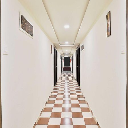 Hotel O Kajri Koba Экстерьер фото