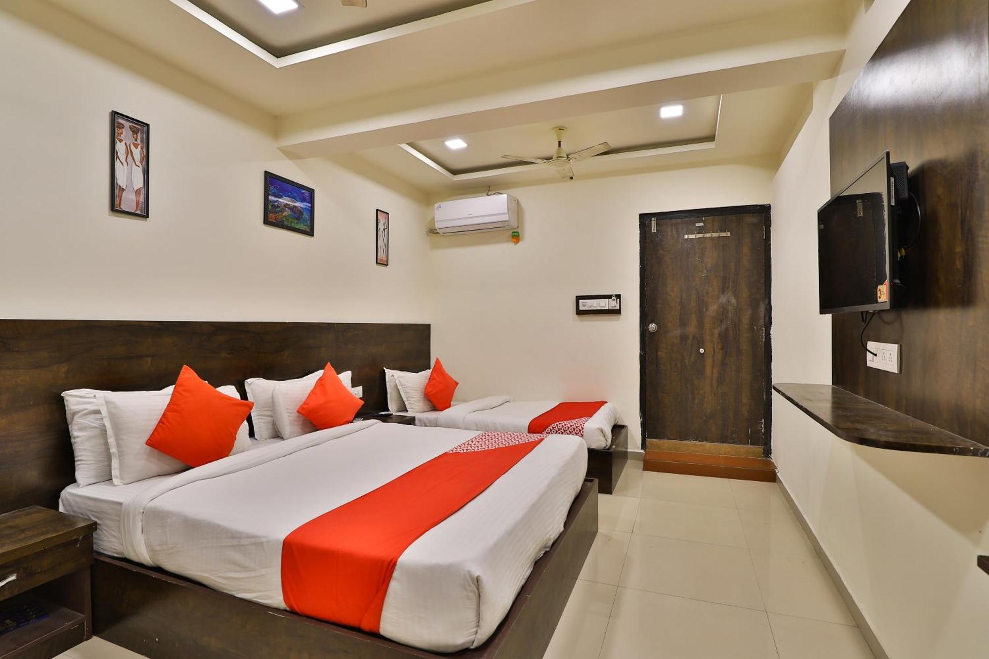 Hotel O Kajri Koba Экстерьер фото