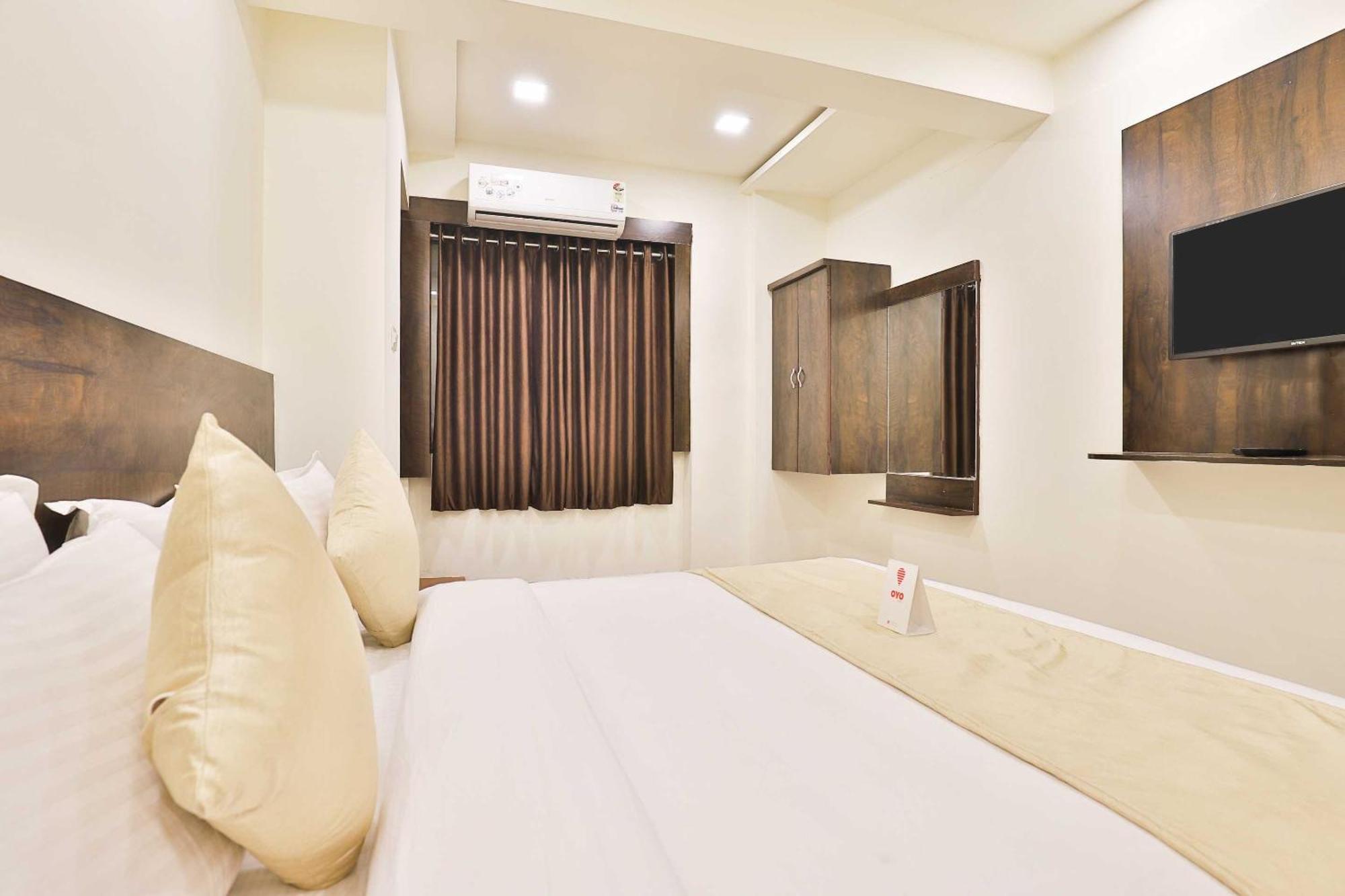 Hotel O Kajri Koba Экстерьер фото