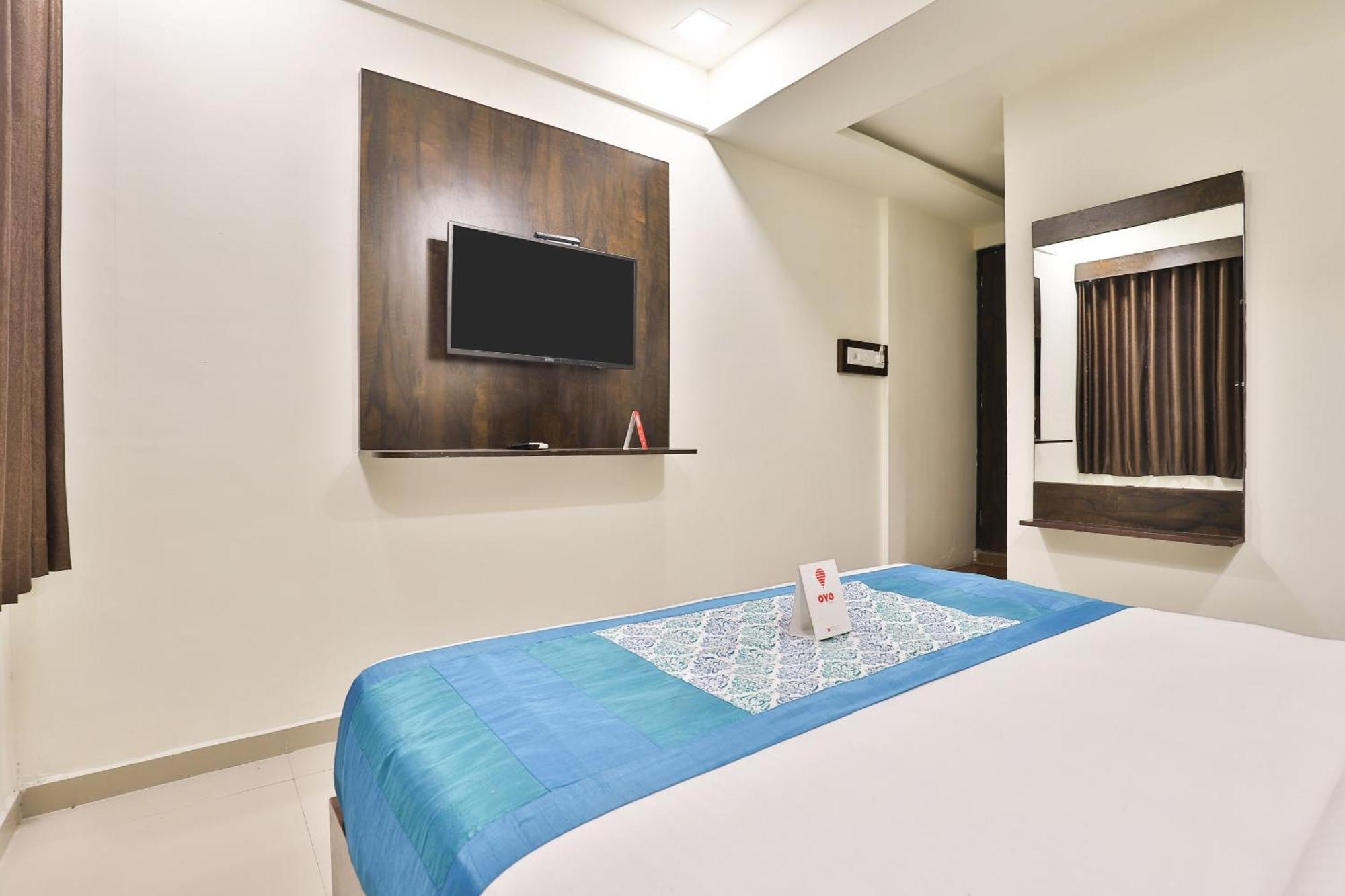 Hotel O Kajri Koba Экстерьер фото