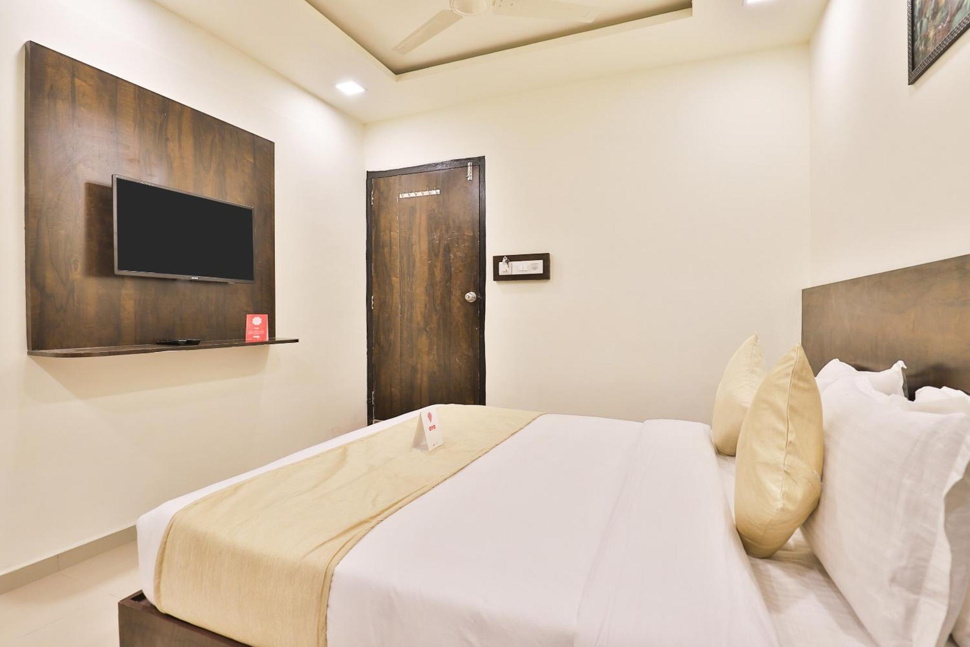 Hotel O Kajri Koba Экстерьер фото