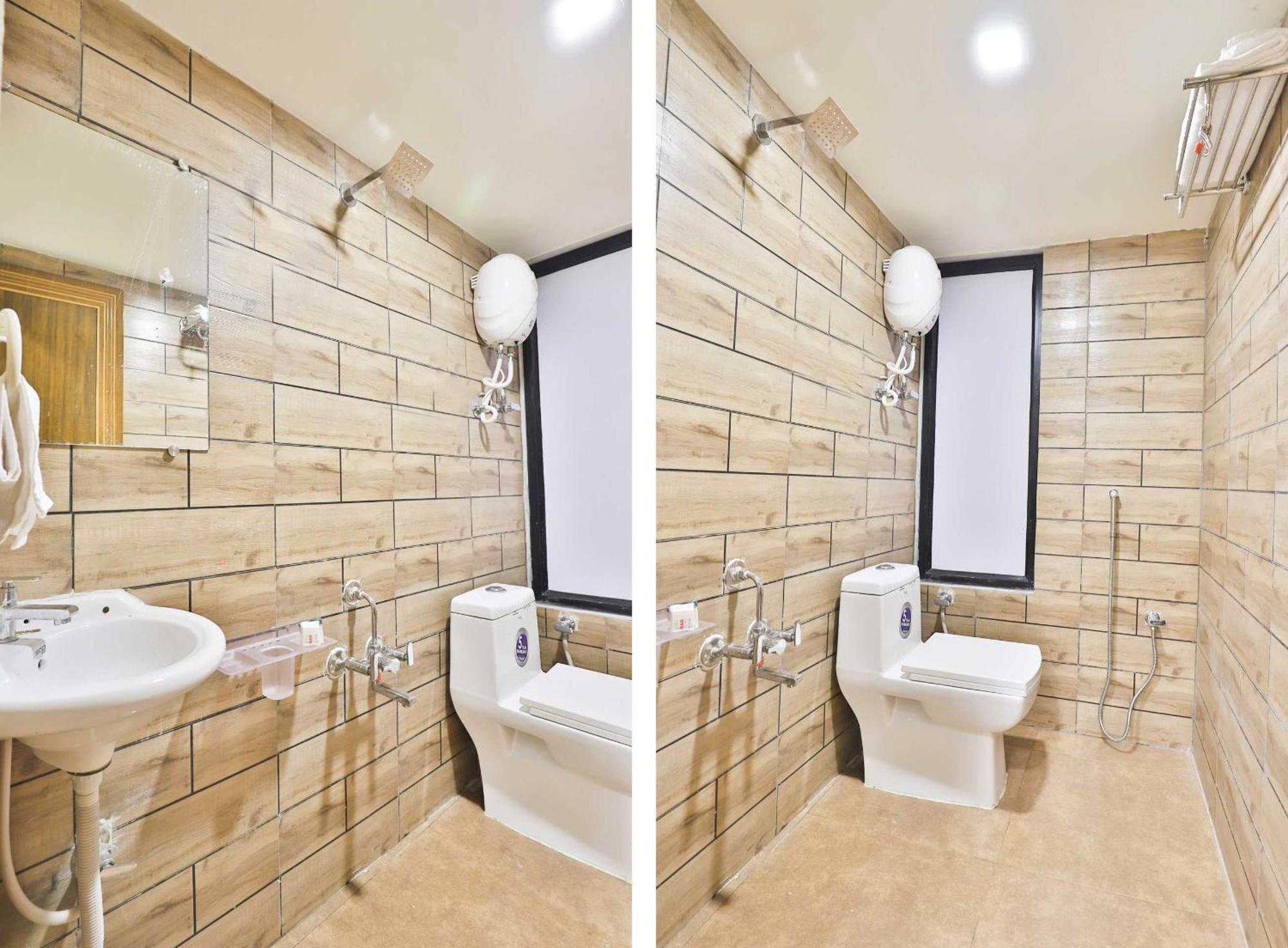 Hotel O Kajri Koba Экстерьер фото