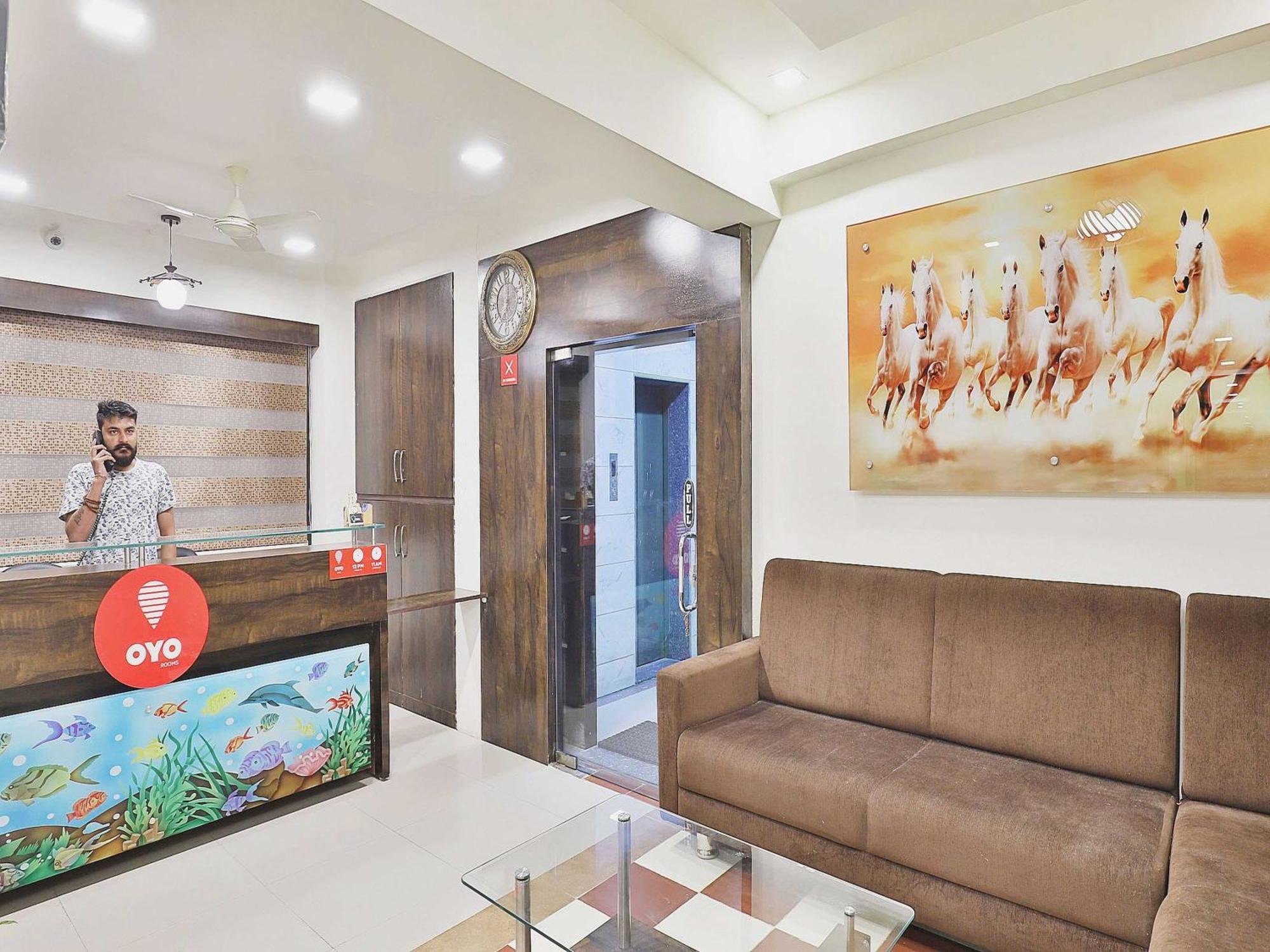 Hotel O Kajri Koba Экстерьер фото