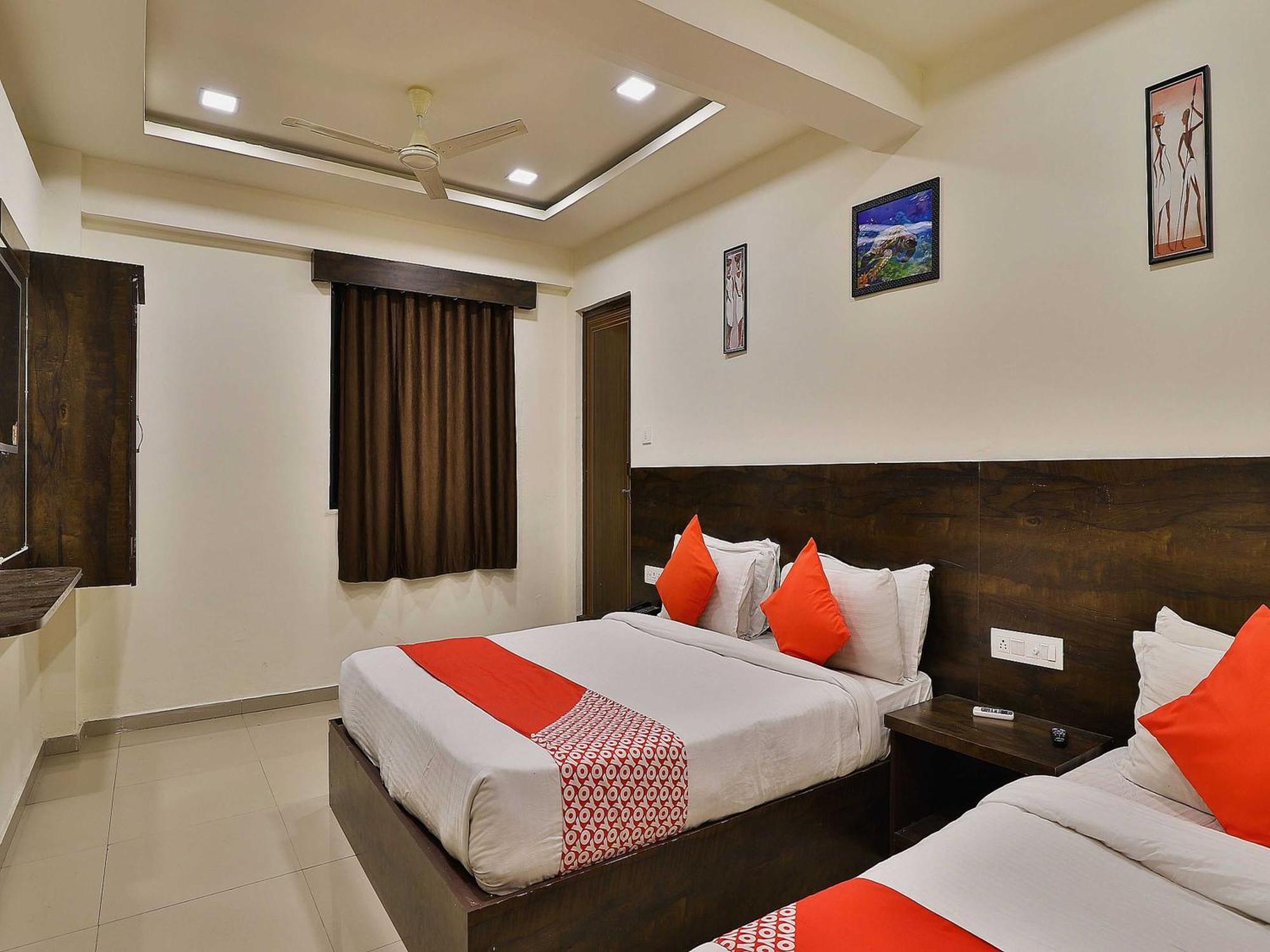 Hotel O Kajri Koba Экстерьер фото