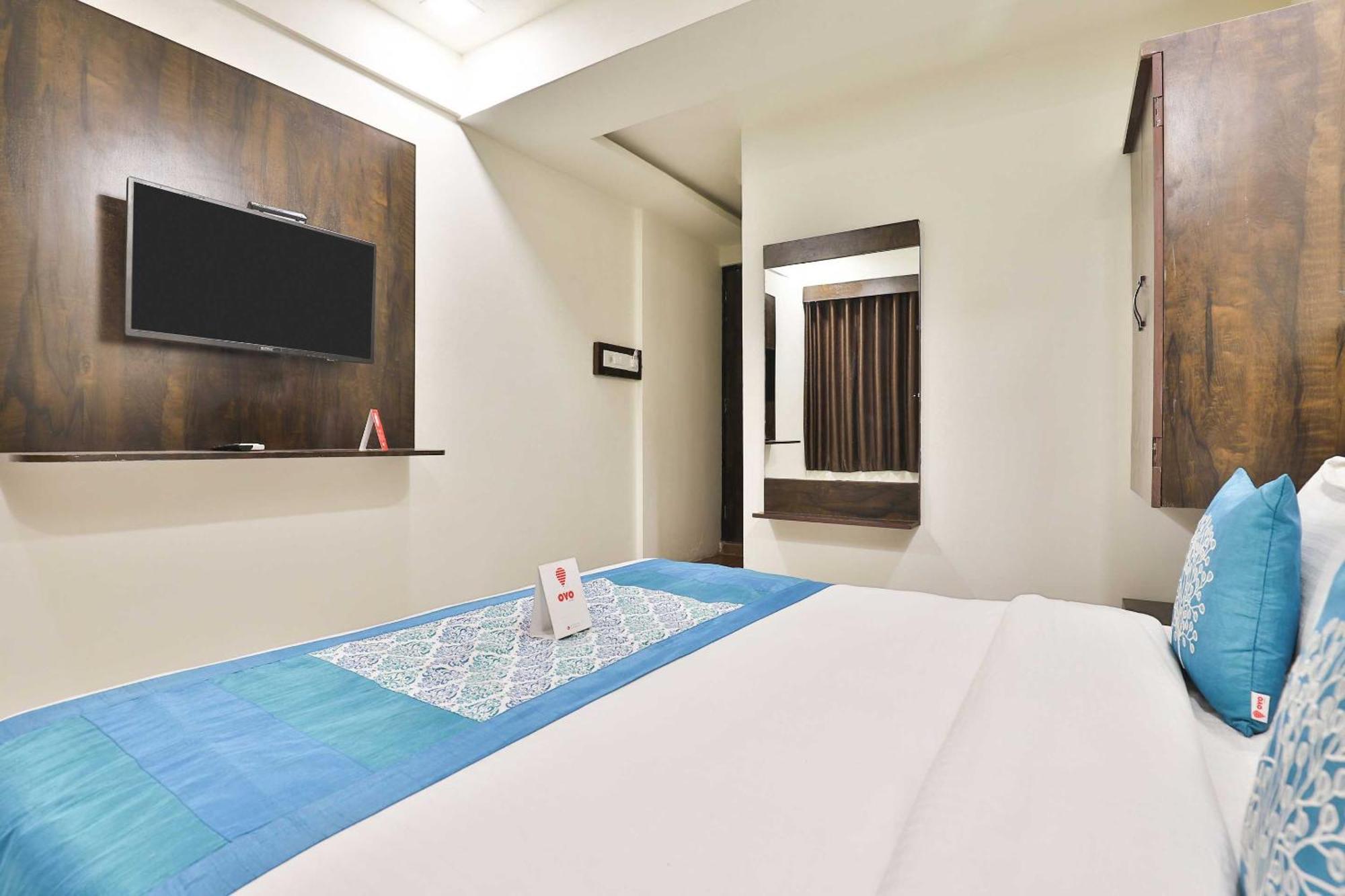 Hotel O Kajri Koba Экстерьер фото