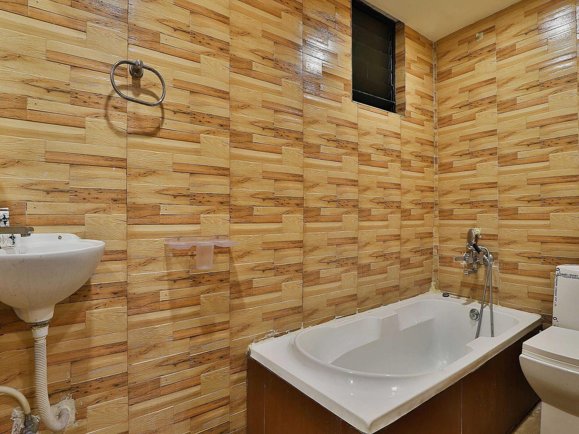 Hotel O Kajri Koba Экстерьер фото