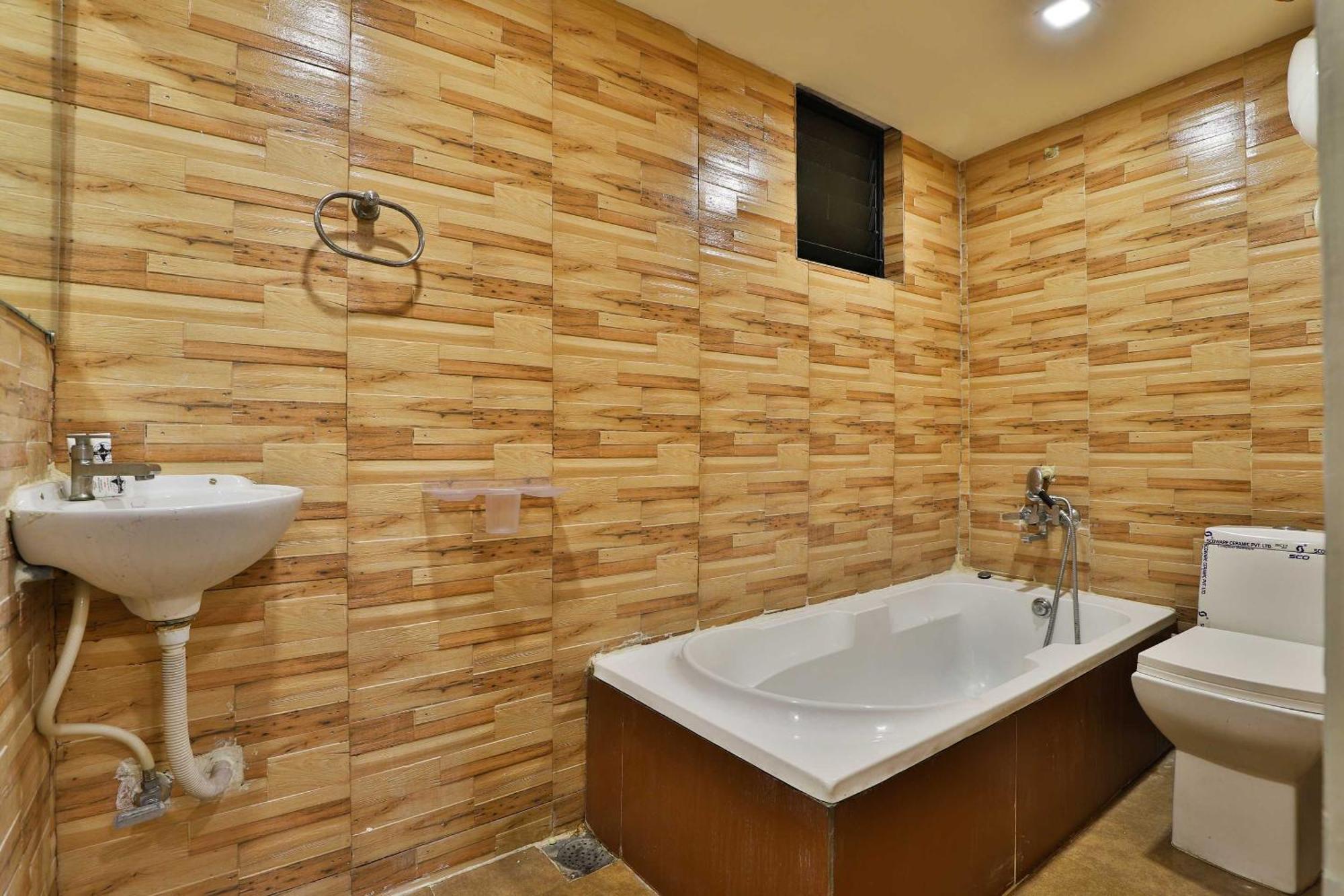 Hotel O Kajri Koba Экстерьер фото