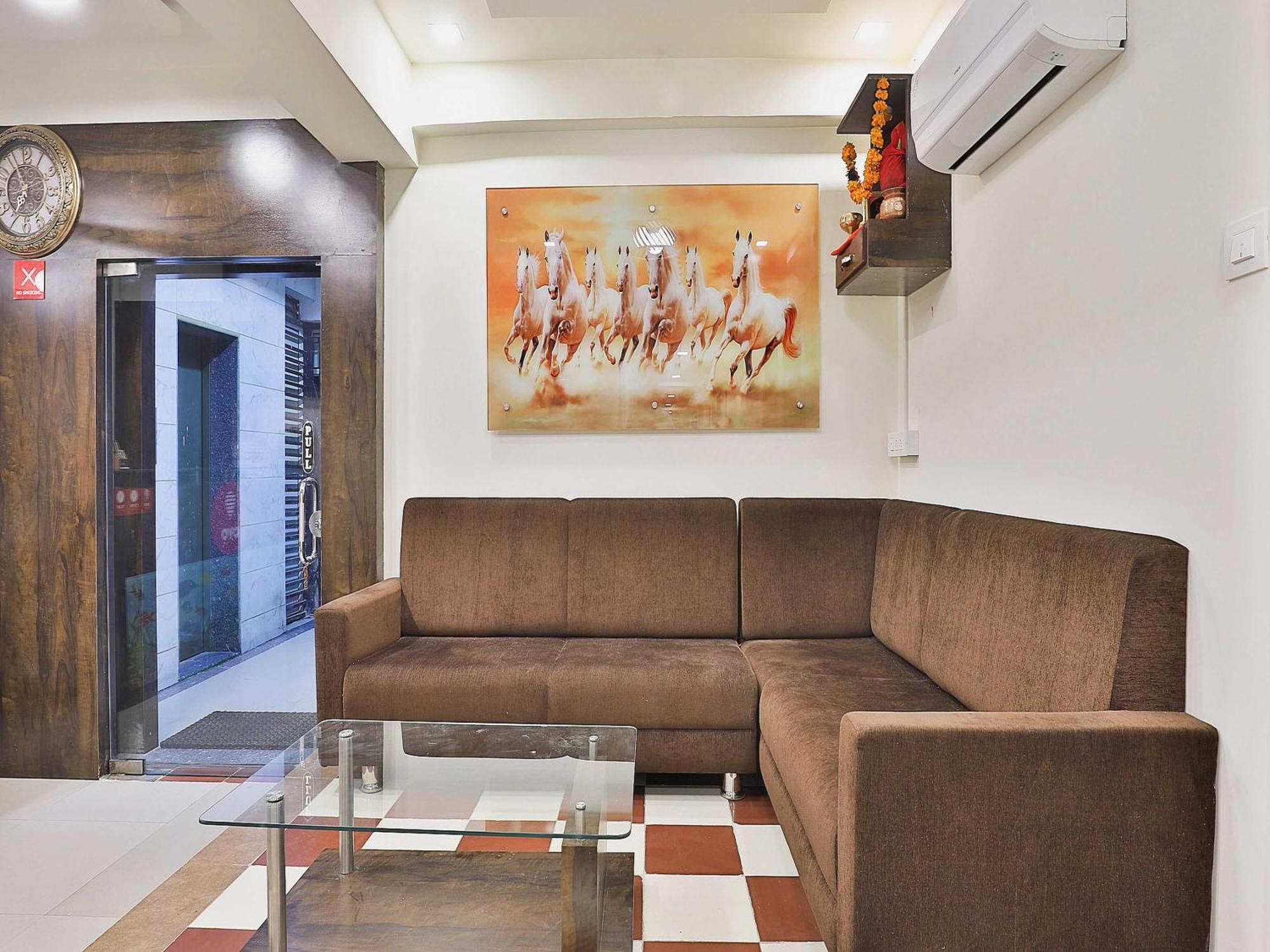 Hotel O Kajri Koba Экстерьер фото