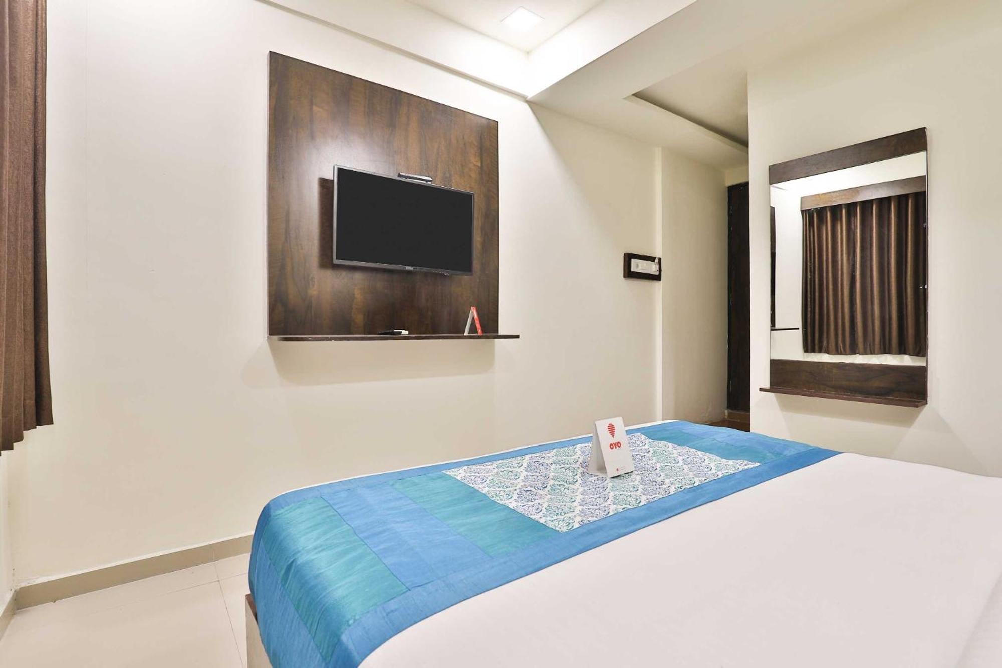 Hotel O Kajri Koba Экстерьер фото