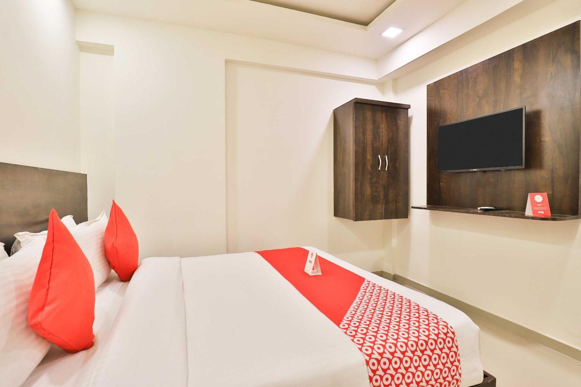 Hotel O Kajri Koba Экстерьер фото