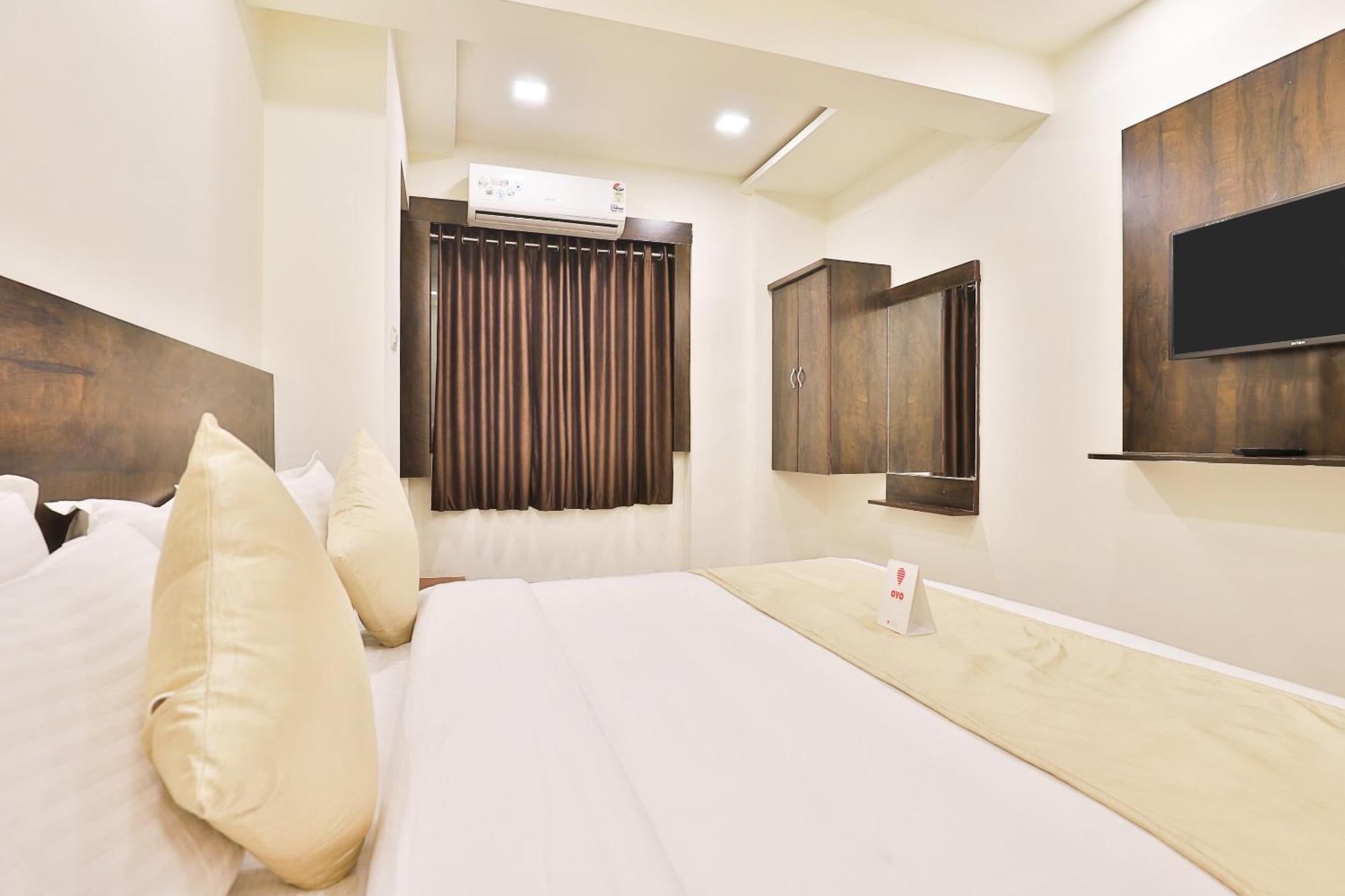 Hotel O Kajri Koba Экстерьер фото