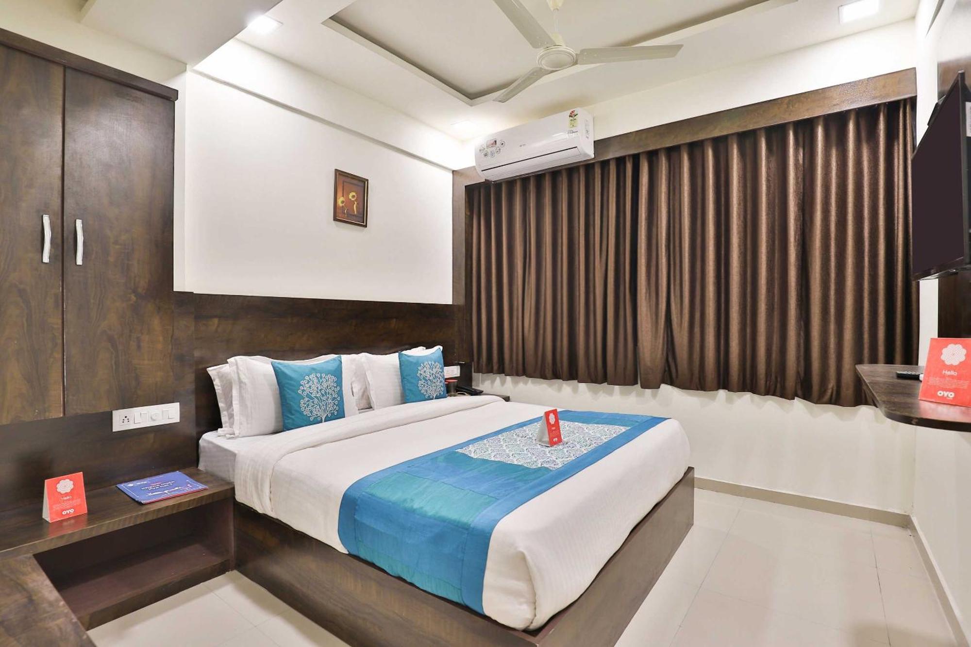 Hotel O Kajri Koba Экстерьер фото