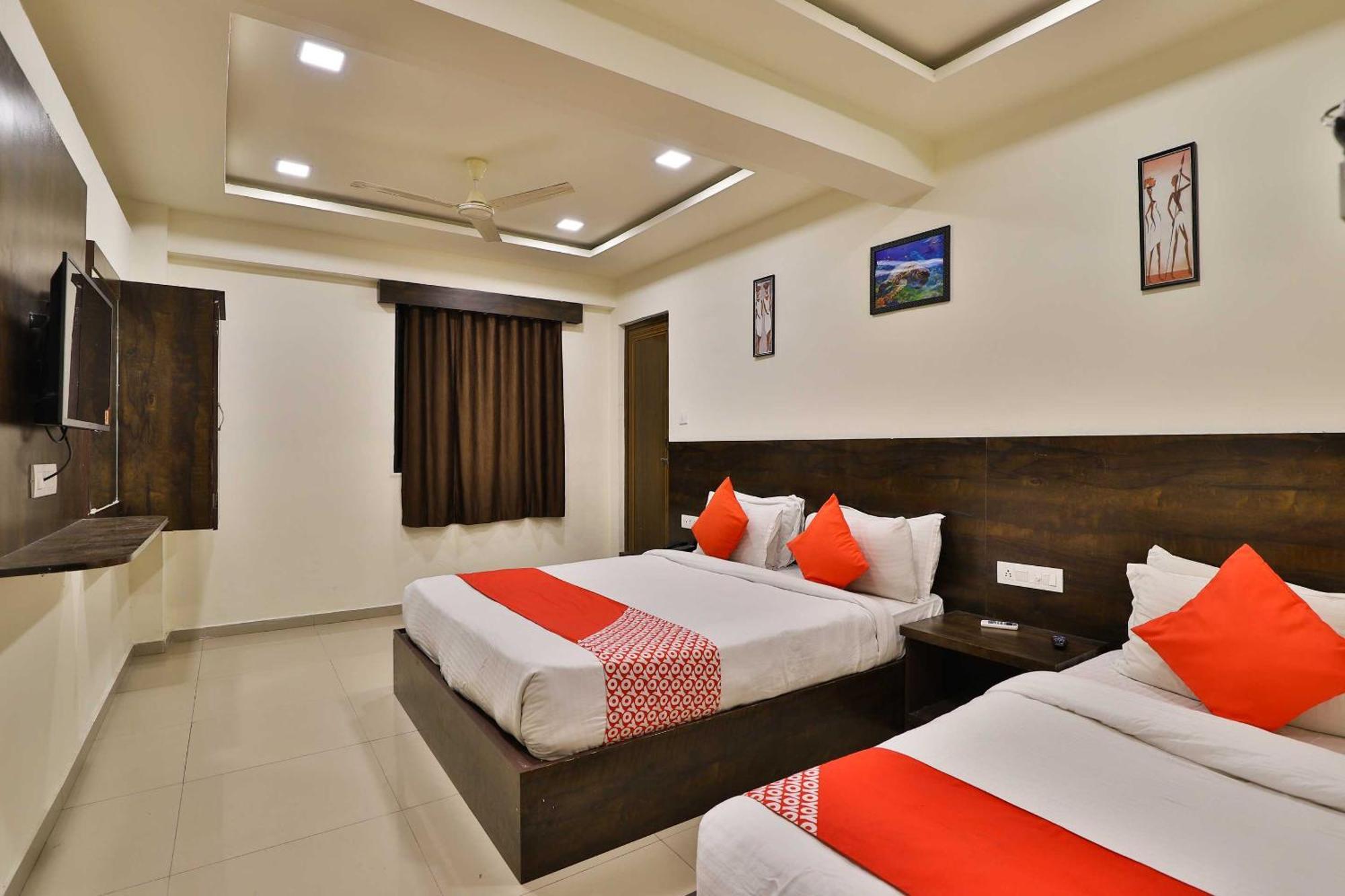 Hotel O Kajri Koba Экстерьер фото