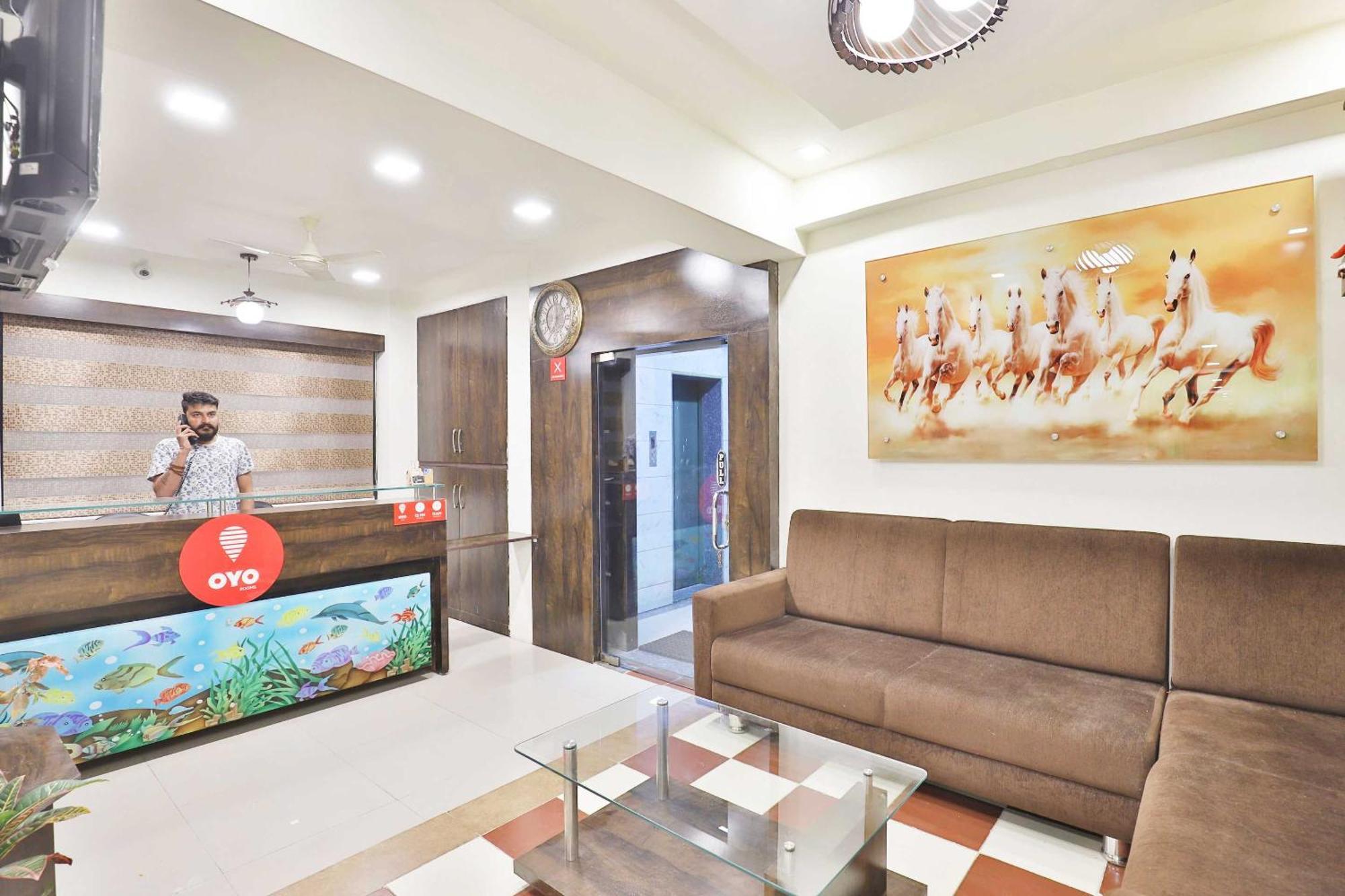 Hotel O Kajri Koba Экстерьер фото