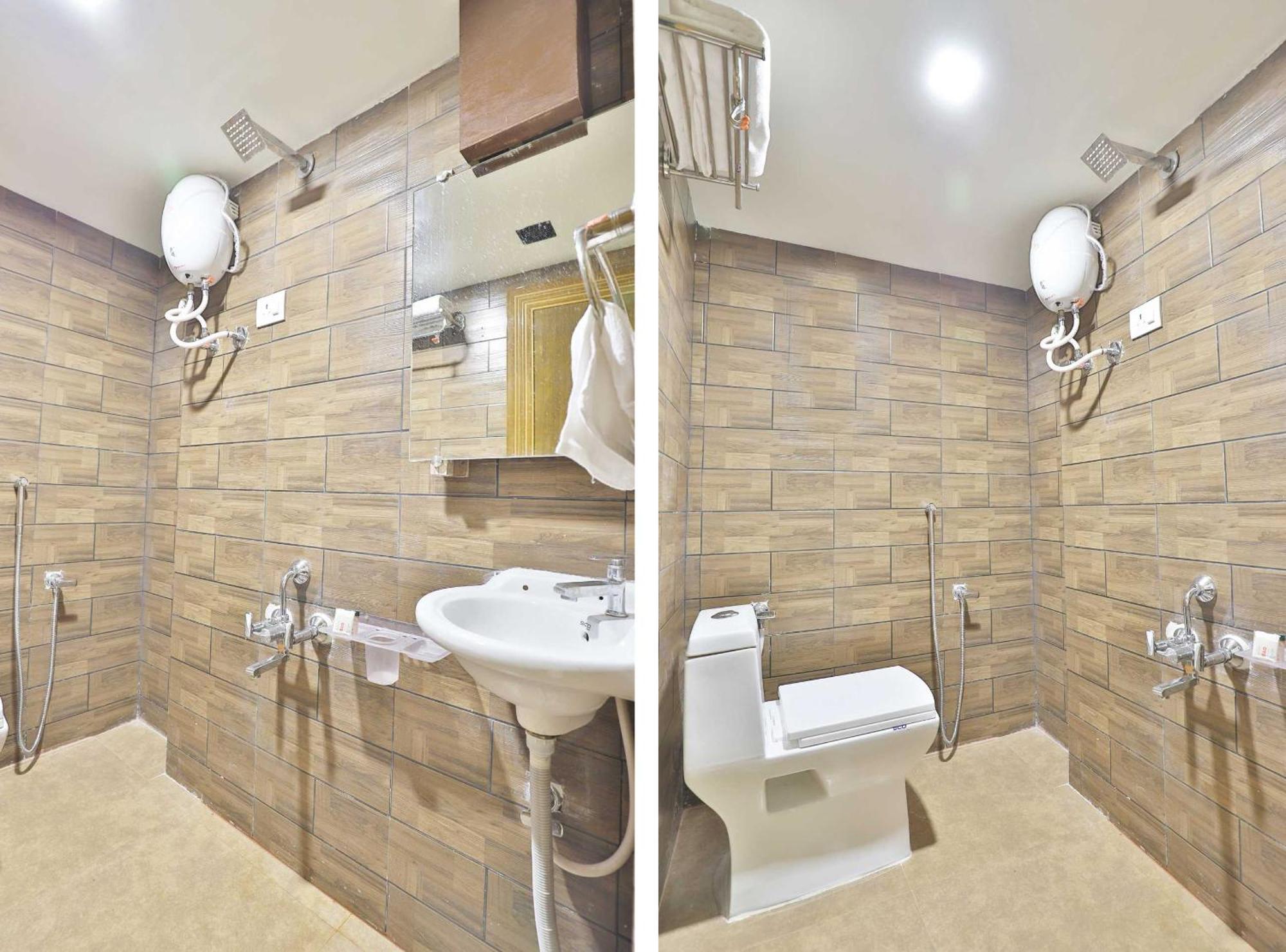 Hotel O Kajri Koba Экстерьер фото