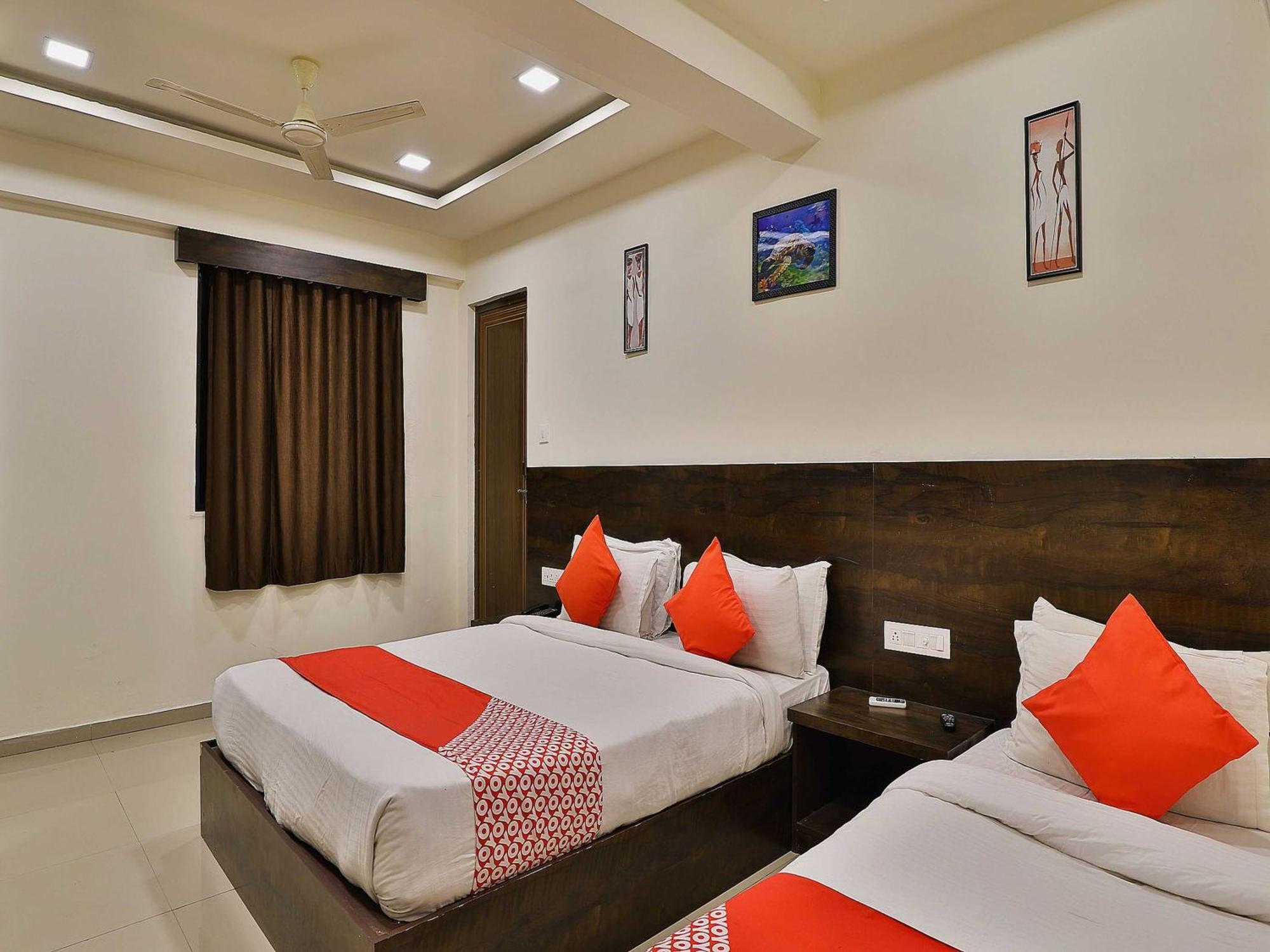 Hotel O Kajri Koba Экстерьер фото