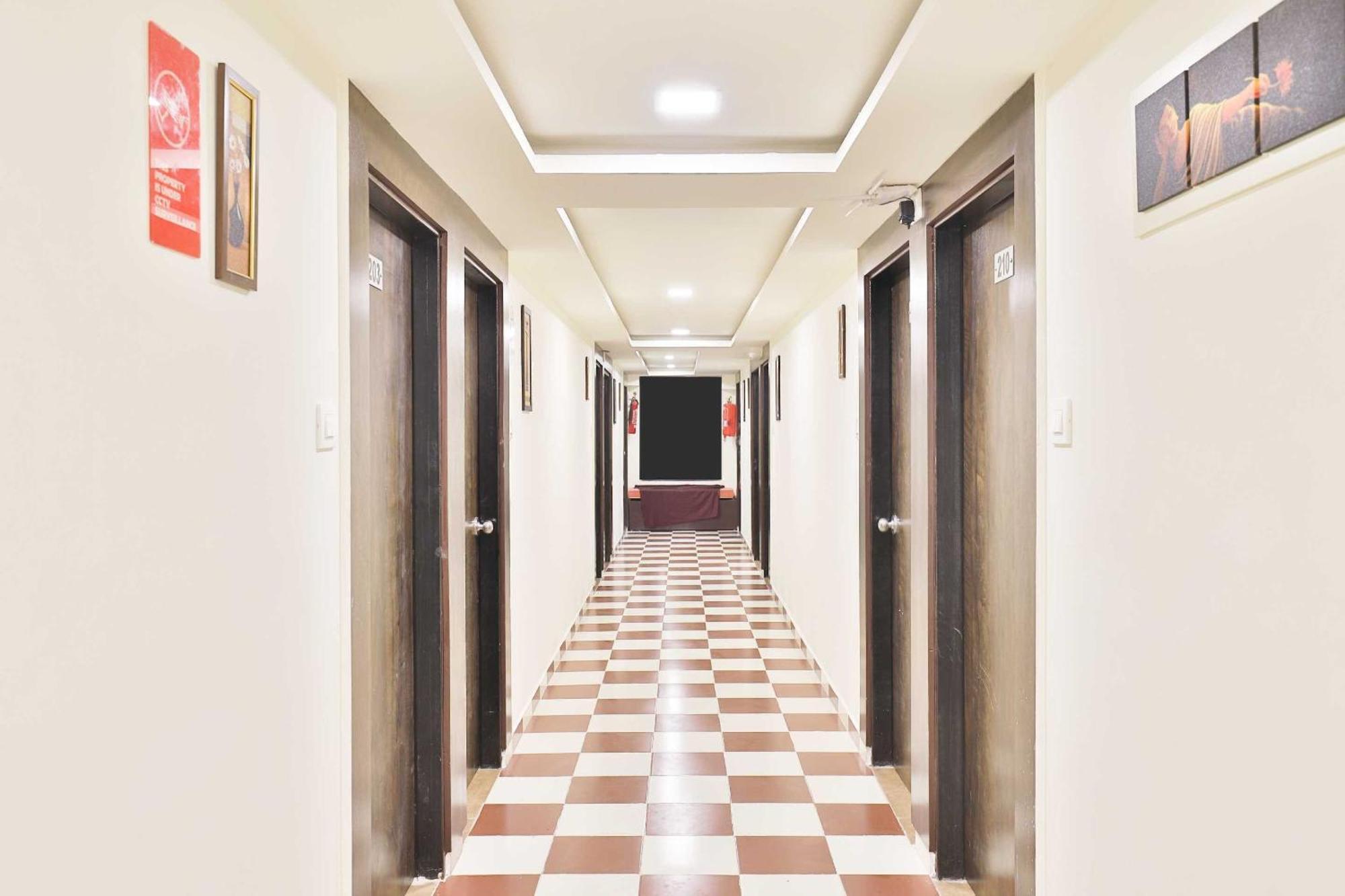 Hotel O Kajri Koba Экстерьер фото