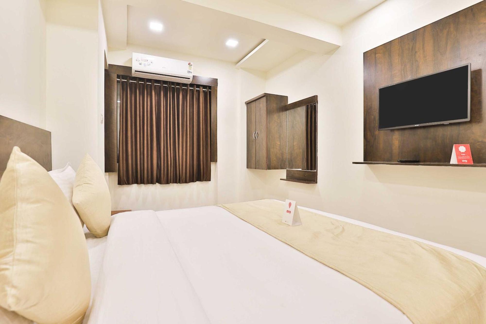 Hotel O Kajri Koba Экстерьер фото
