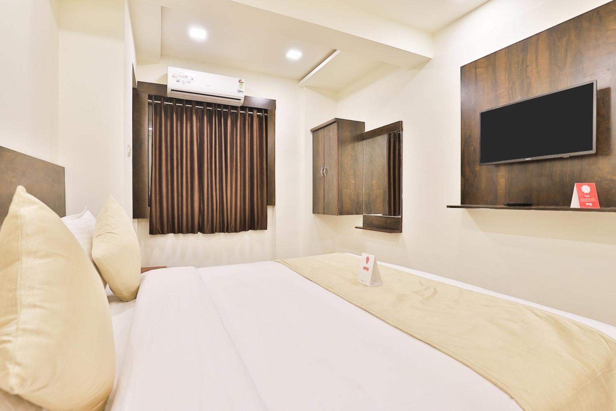 Hotel O Kajri Koba Экстерьер фото