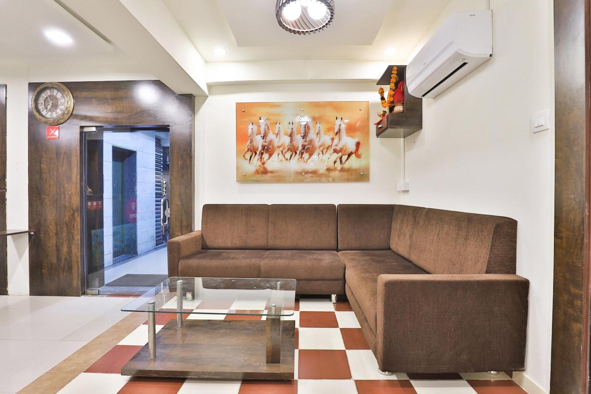 Hotel O Kajri Koba Экстерьер фото