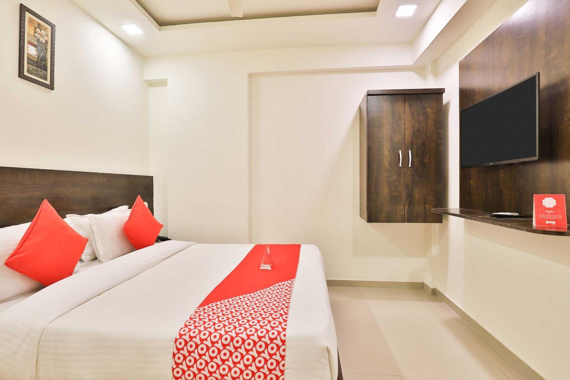 Hotel O Kajri Koba Экстерьер фото