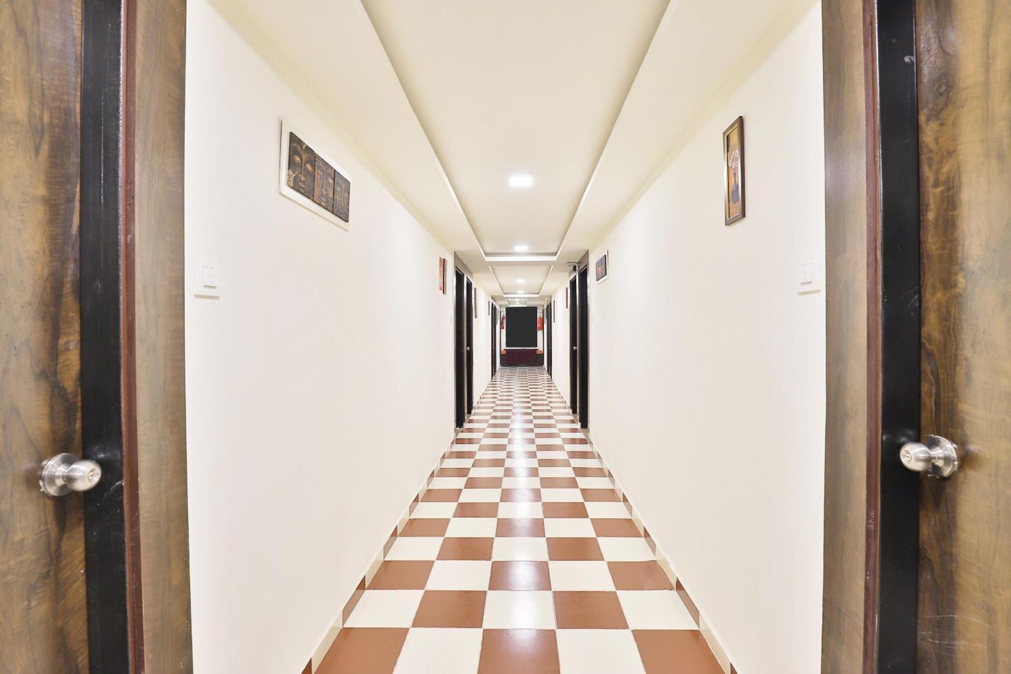 Hotel O Kajri Koba Экстерьер фото